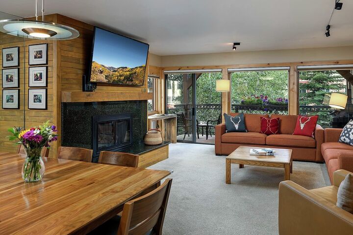 #202 - Living Area