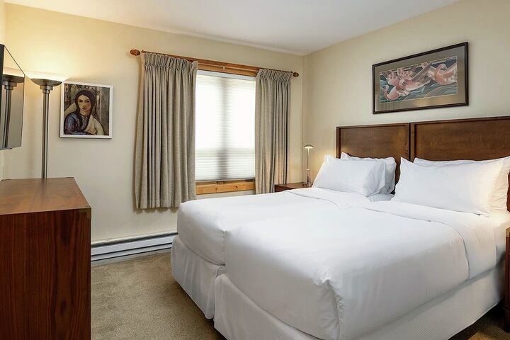#202 - Bedroom
