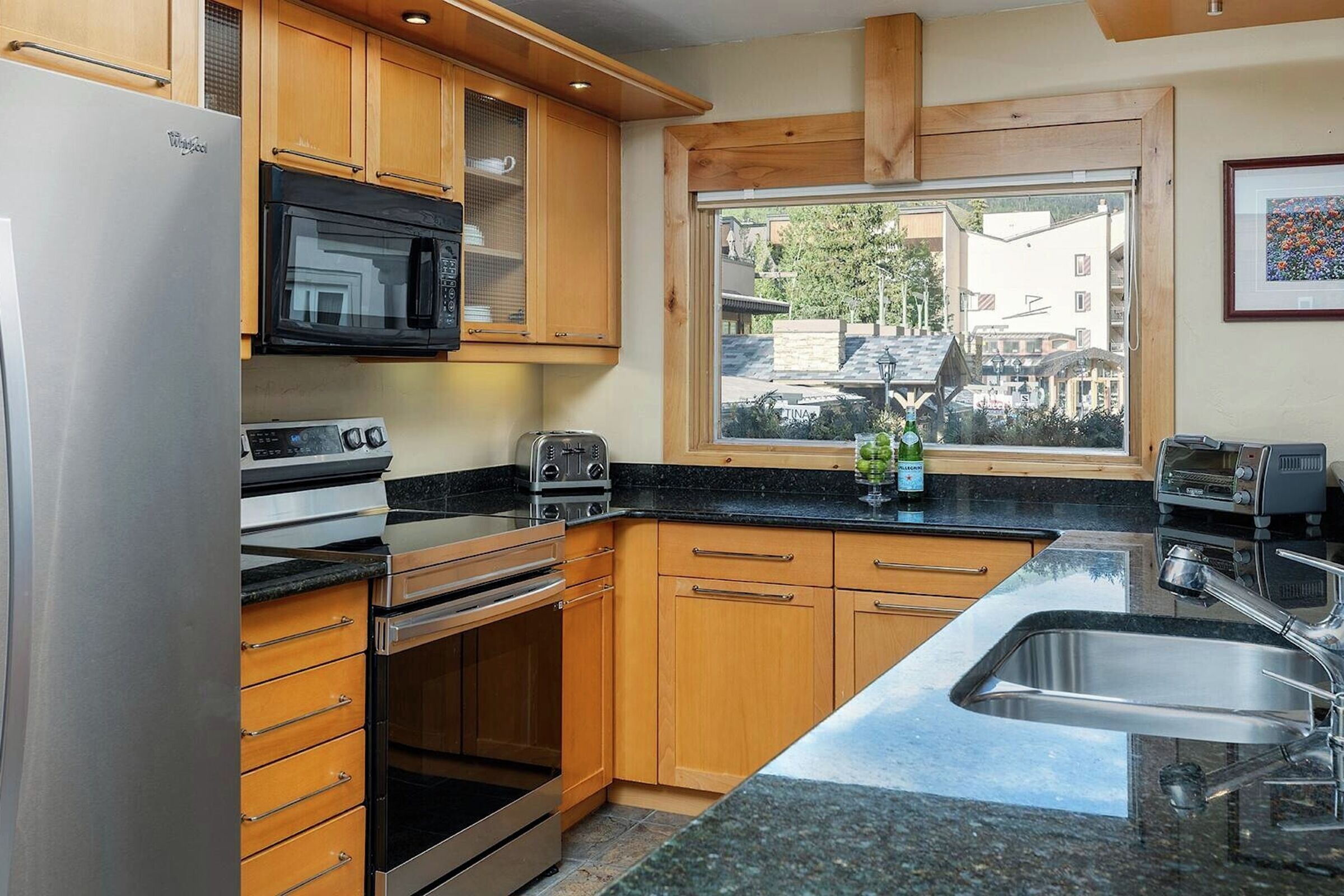 #202 - Kitchen