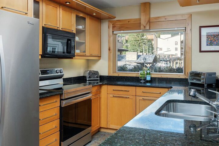 #202 - Kitchen