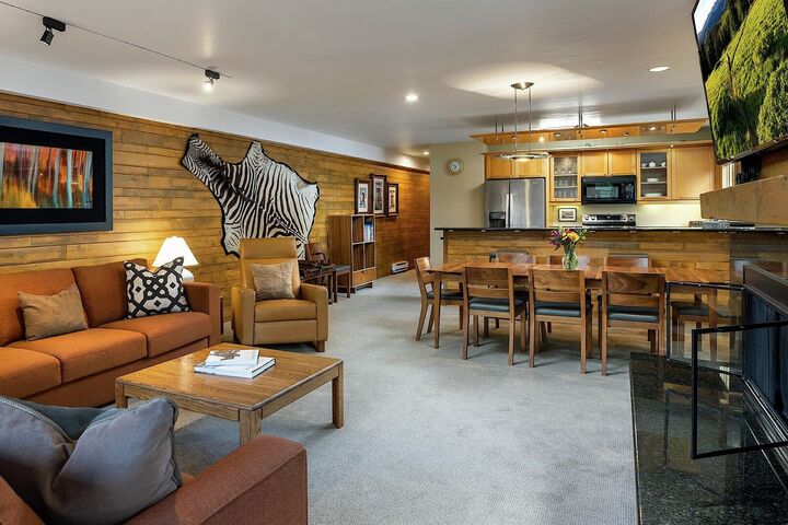 #202 - Living Area