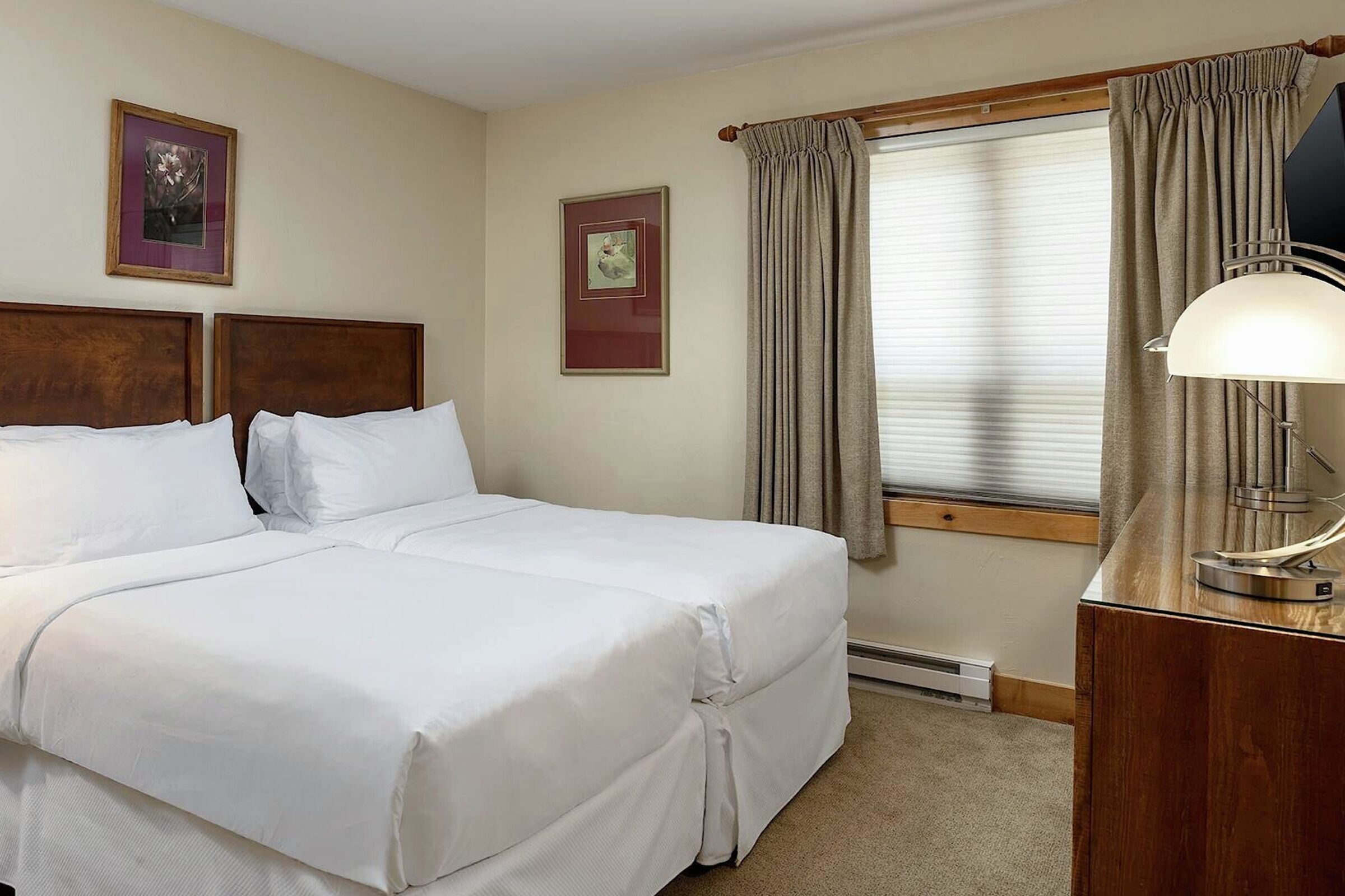 #202 - Bedroom