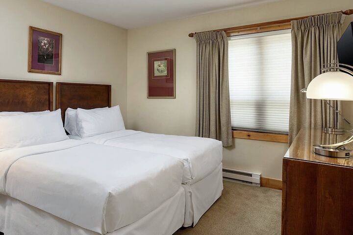 #202 - Bedroom