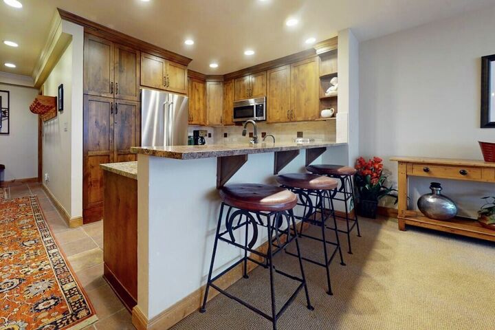 #408 - Kitchen