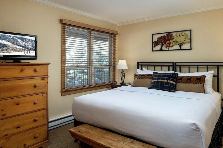 #408 - Bedroom