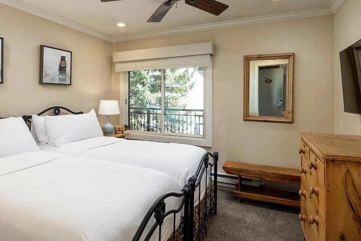 #406 - Bedroom