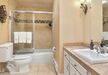 Gallery Thumbnail (#406 - Ensuite Bathroom)