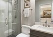 Gallery Thumbnail (#410 - Ensuite Bathroom)