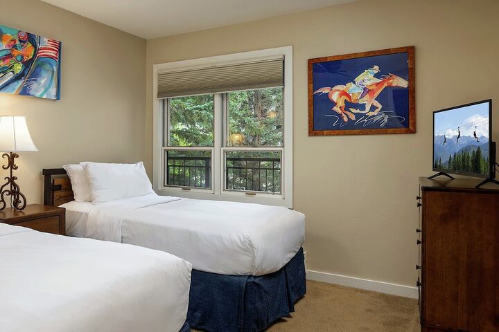 #416 - Bedroom