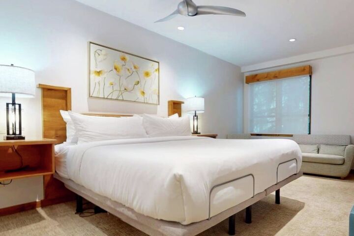 #222 - Master Bedroom