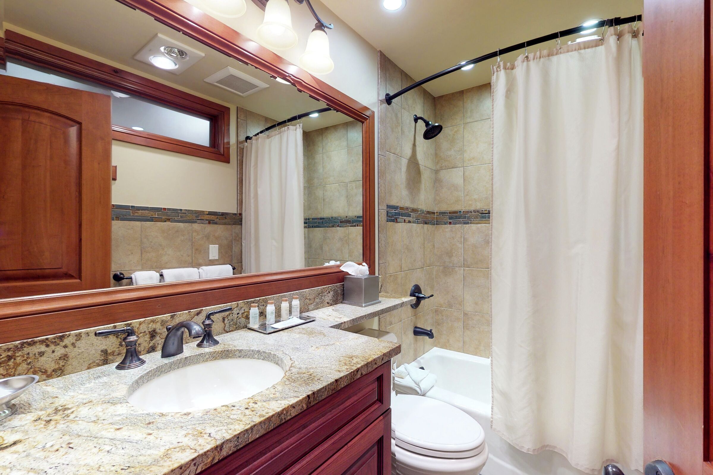 Loft Bathroom