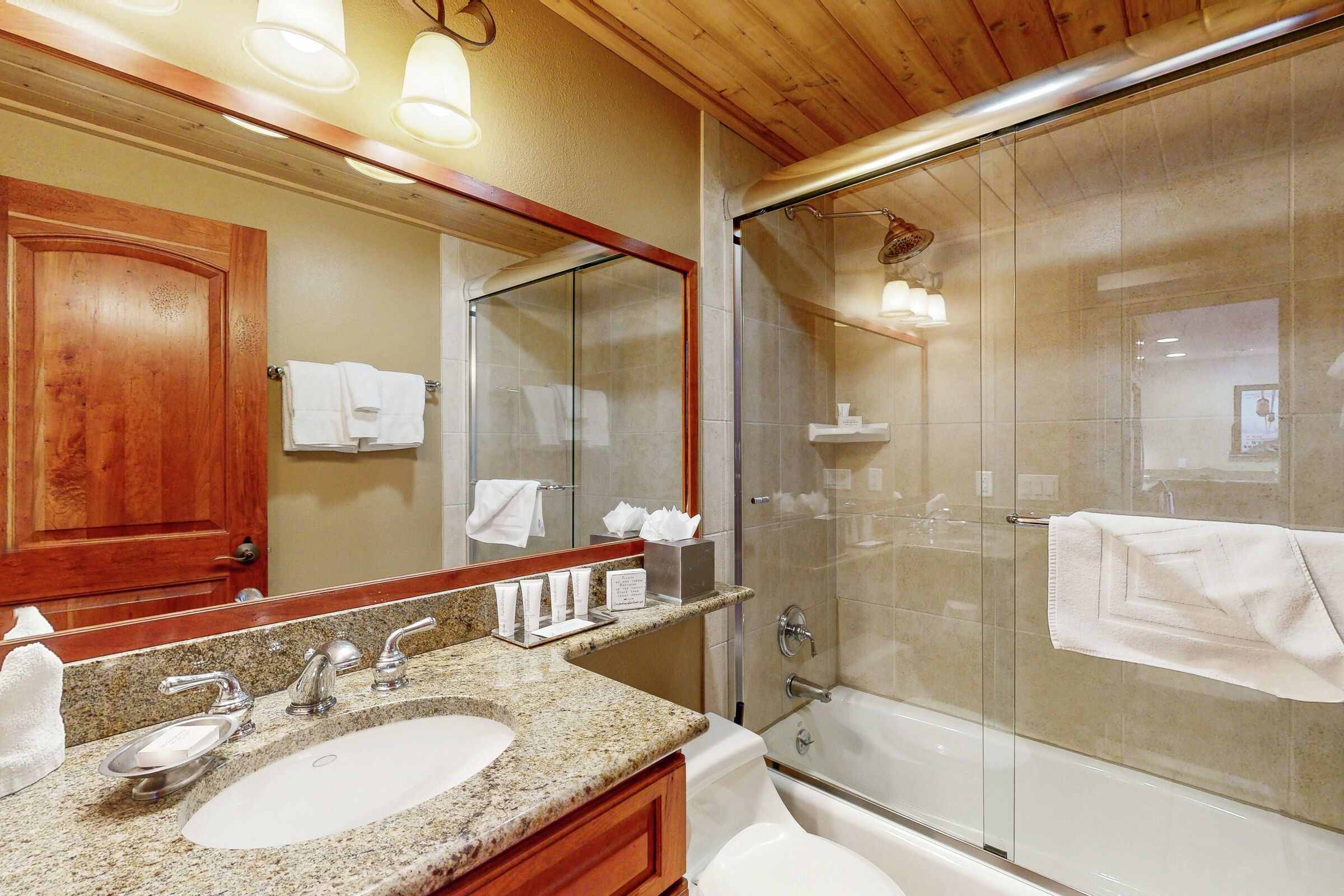 Master Ensuite Bathroom