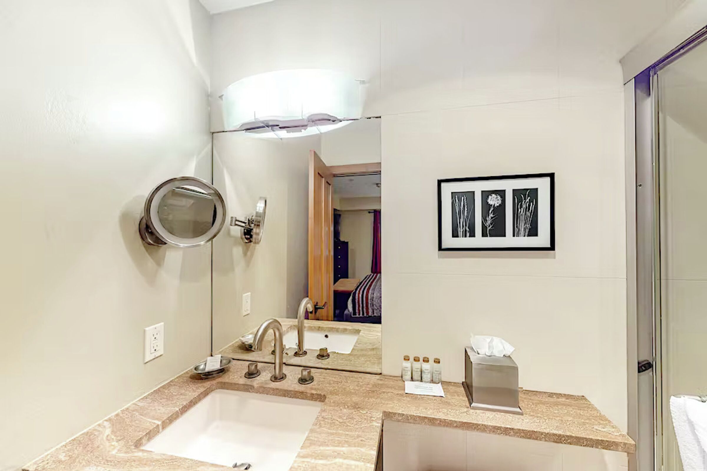 Master Ensuite Bathroom