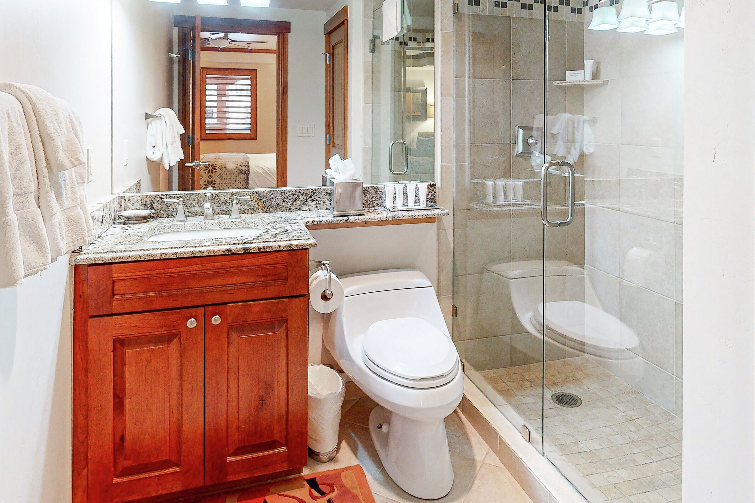 Master Ensuite Bathroom