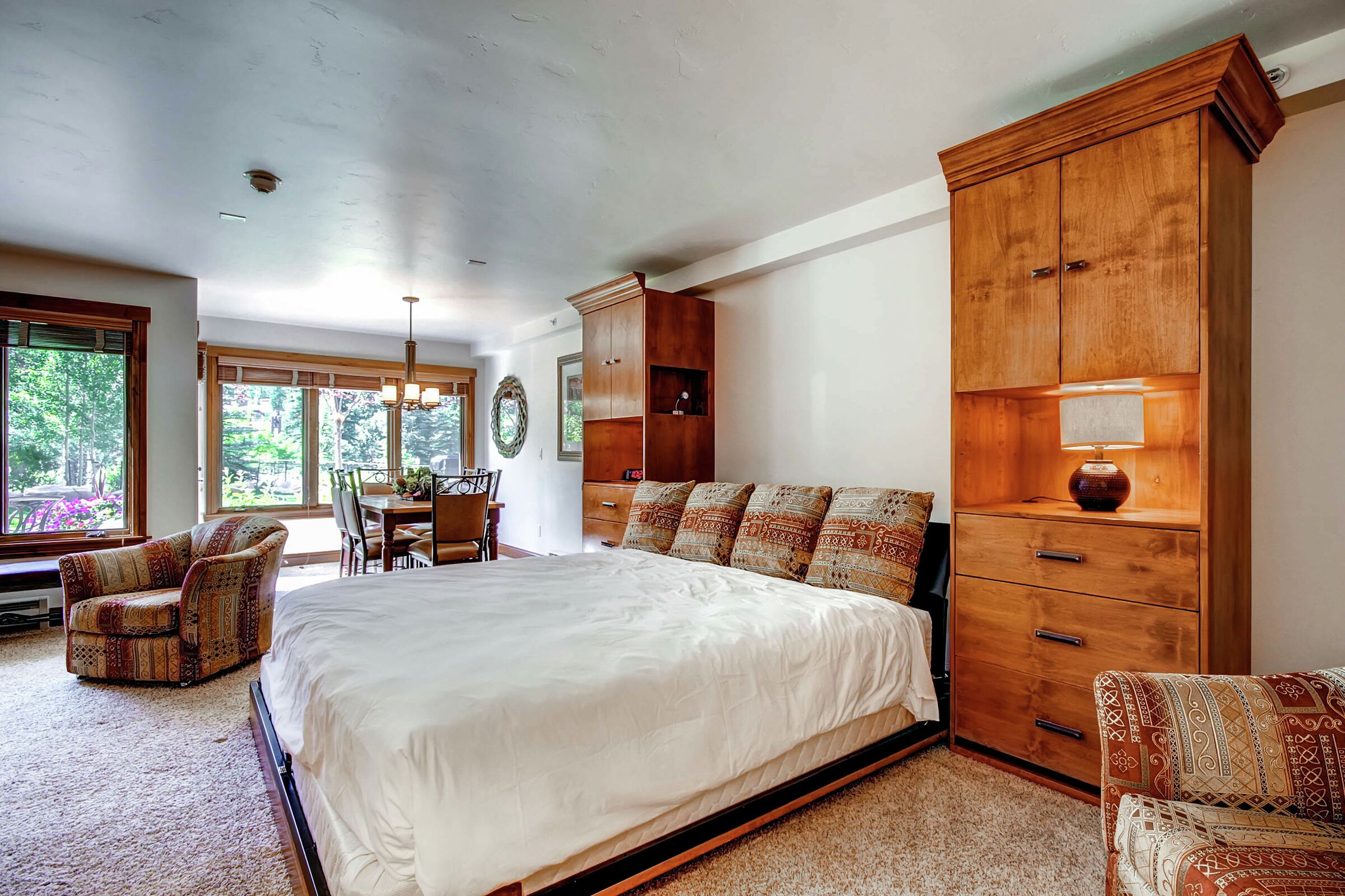 Murphy Bed