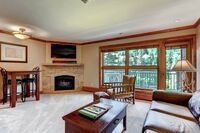 Living Room & Dining Room