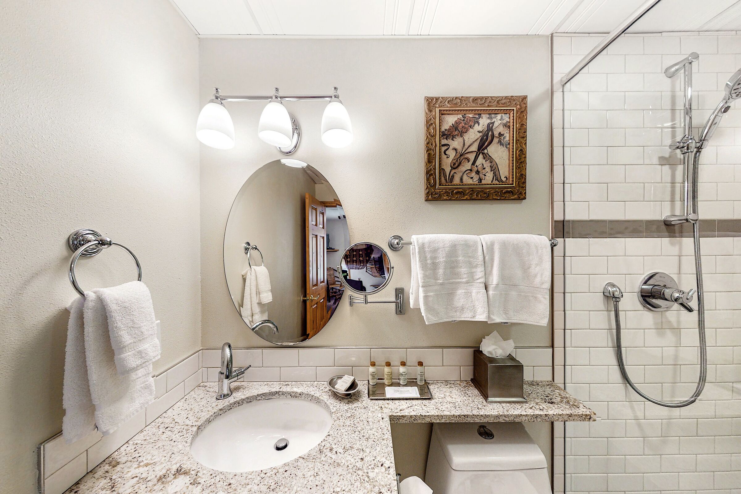 Master Ensuite Bathroom