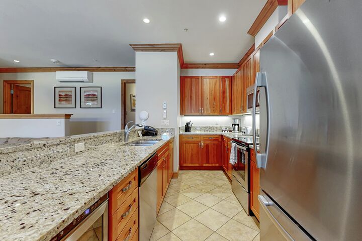 #113 - Kitchen