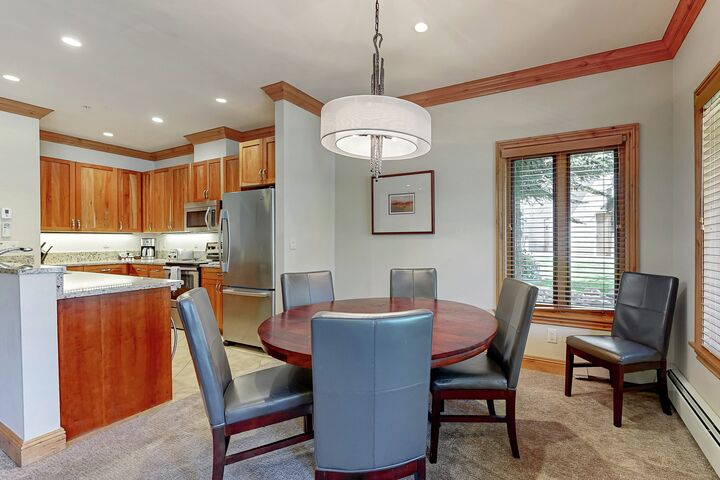 #113 - Dining Area