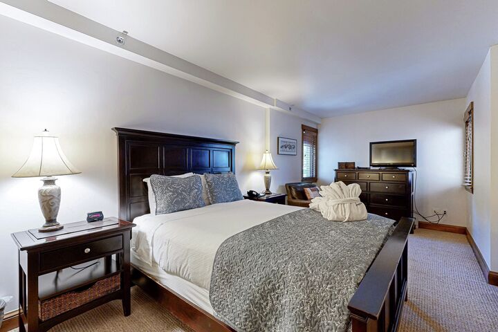 #296 - Master Bedroom