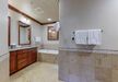 Gallery Thumbnail (#T401 - Master Ensuite Bathroom)