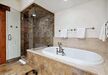 Gallery Thumbnail (Master Ensuite Bathroom)
