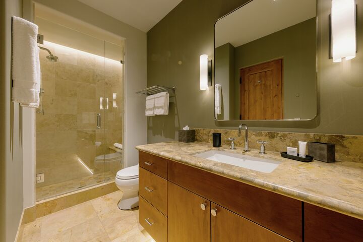 #3 - Ensuite Bathroom