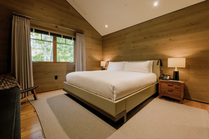 #3 - Bedroom