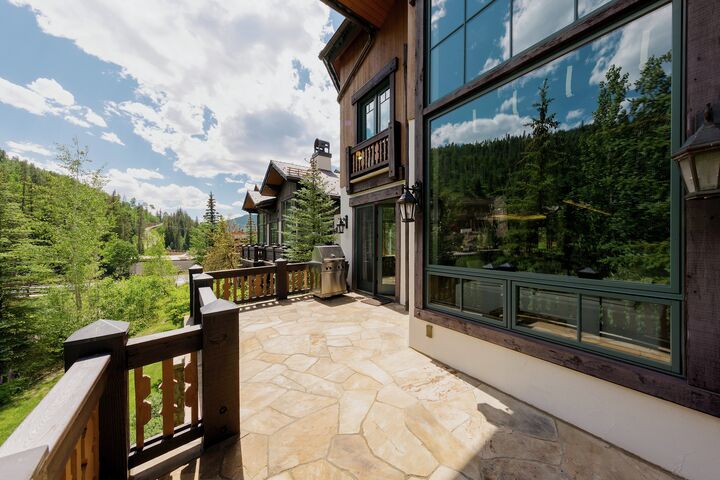 #3 - Balcony