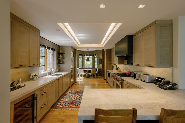 #3 - Kitchen