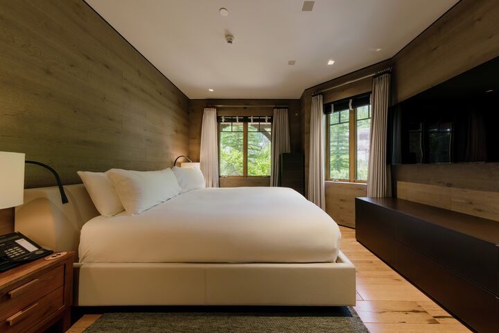 #3 - Bedroom