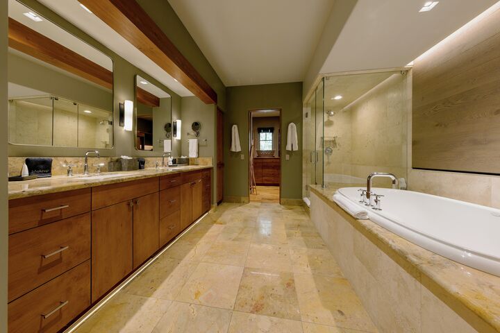 #3 - Master Ensuite Bathroom