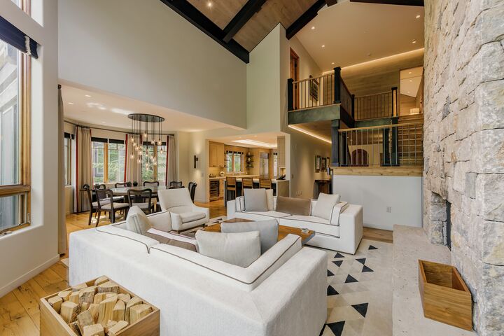 #3 - Living Area