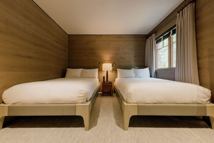 #3 - Bedroom