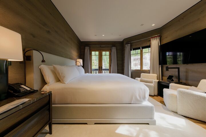 #3 - Master Bedroom