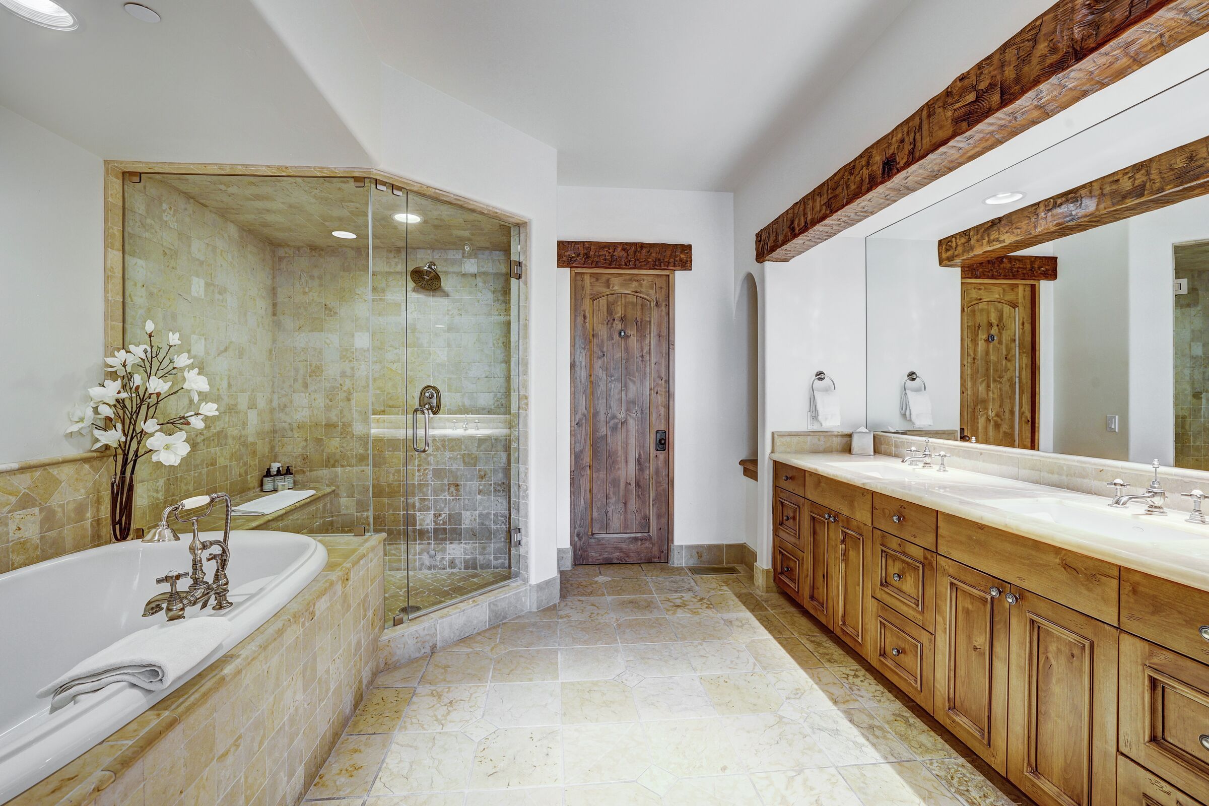 Master Ensuite Bathroom
