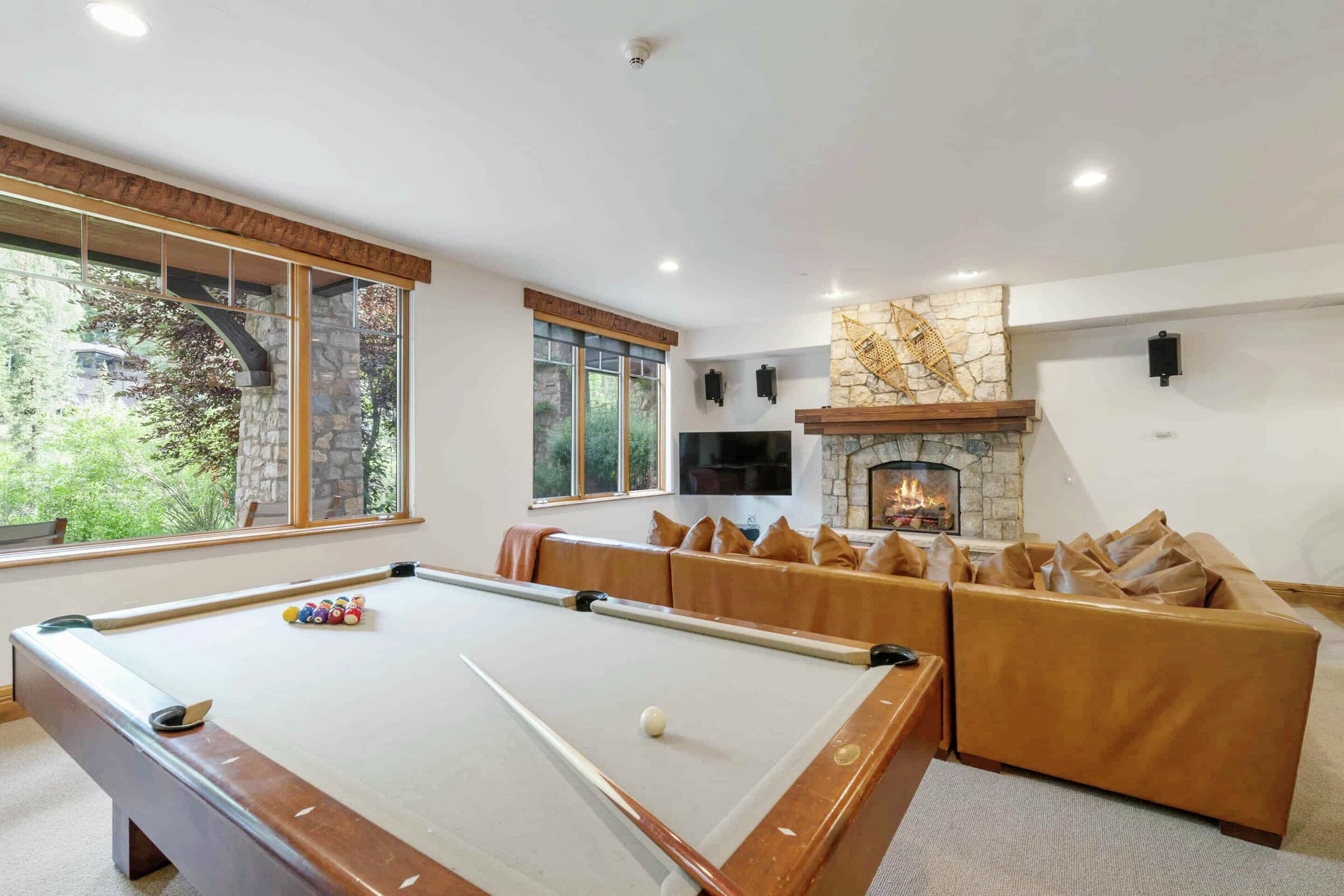5 Bdrm HT Residence - Play Room