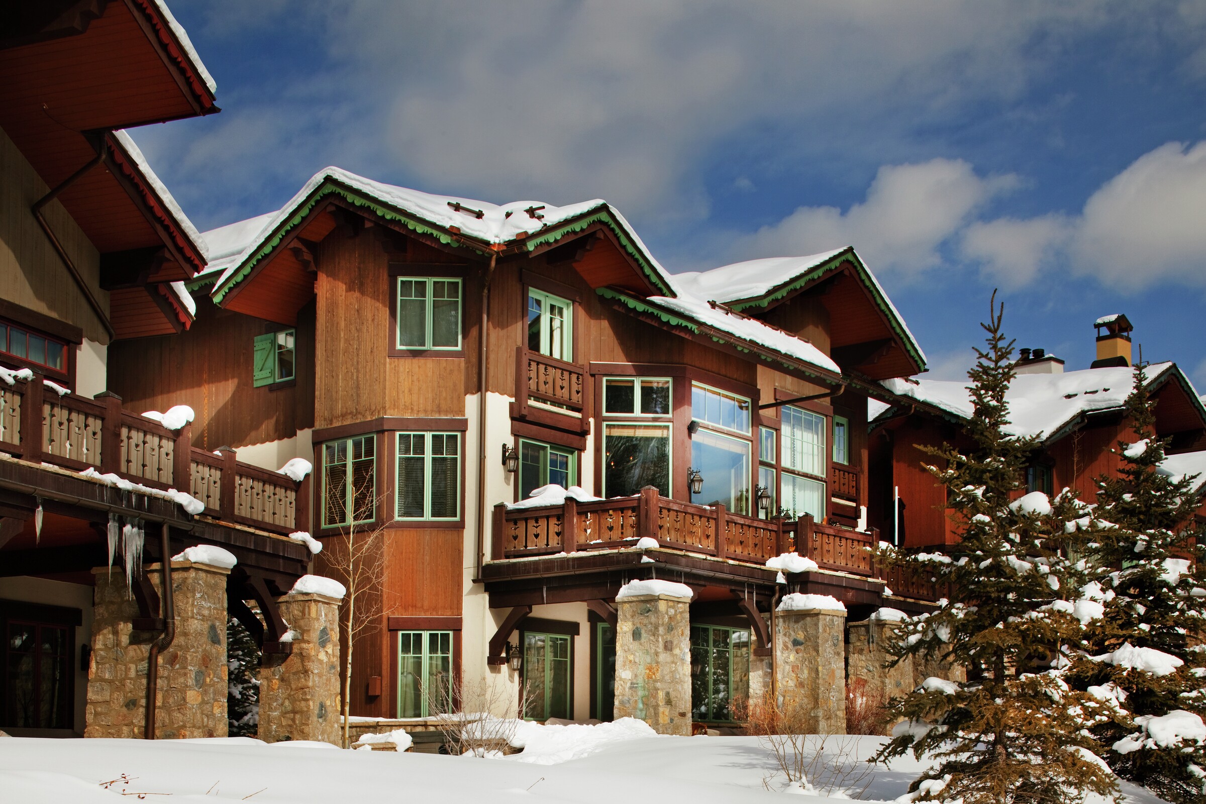 Gore Creek Place