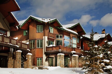 Gore Creek Place