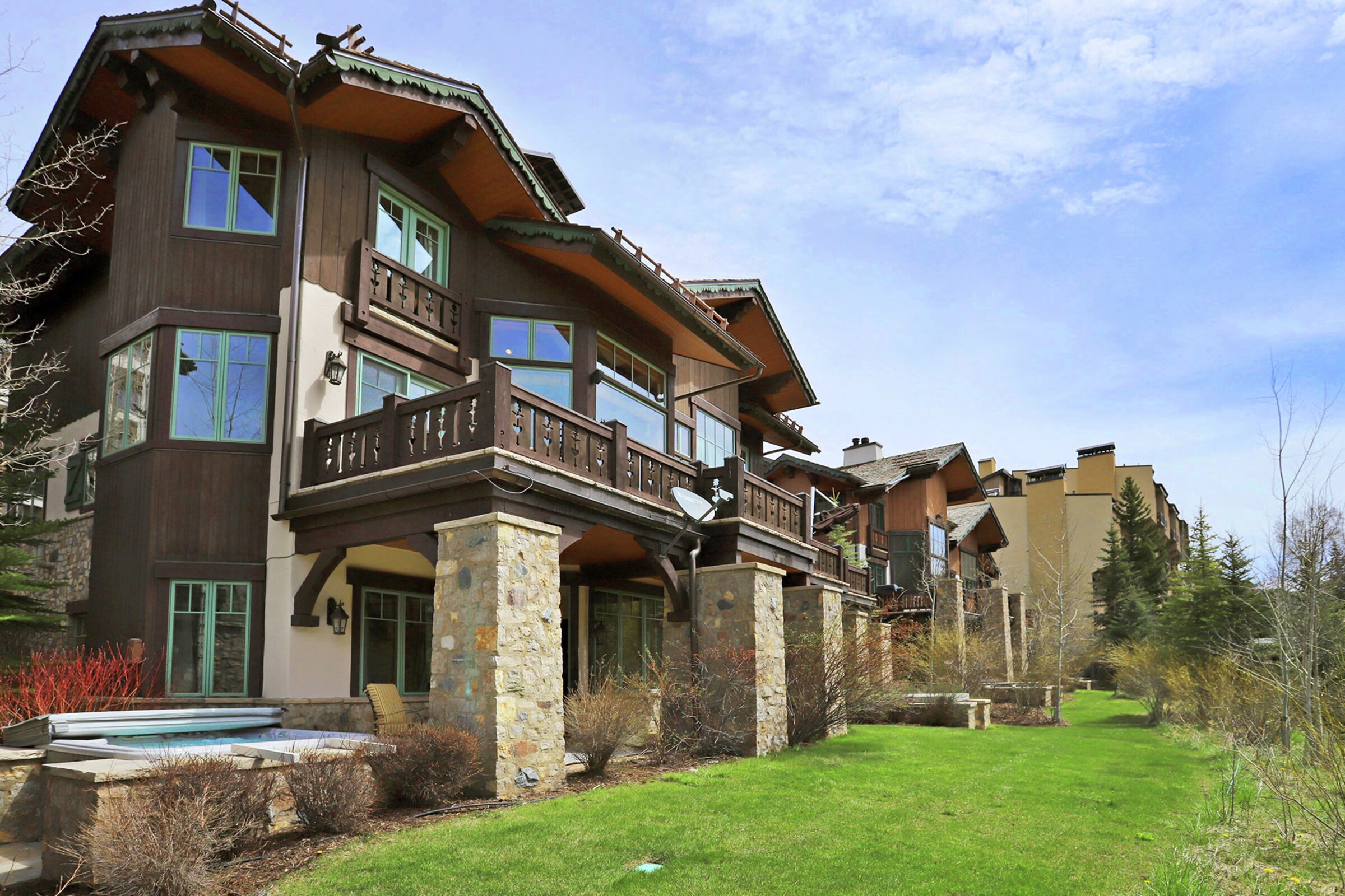 Gore Creek Place