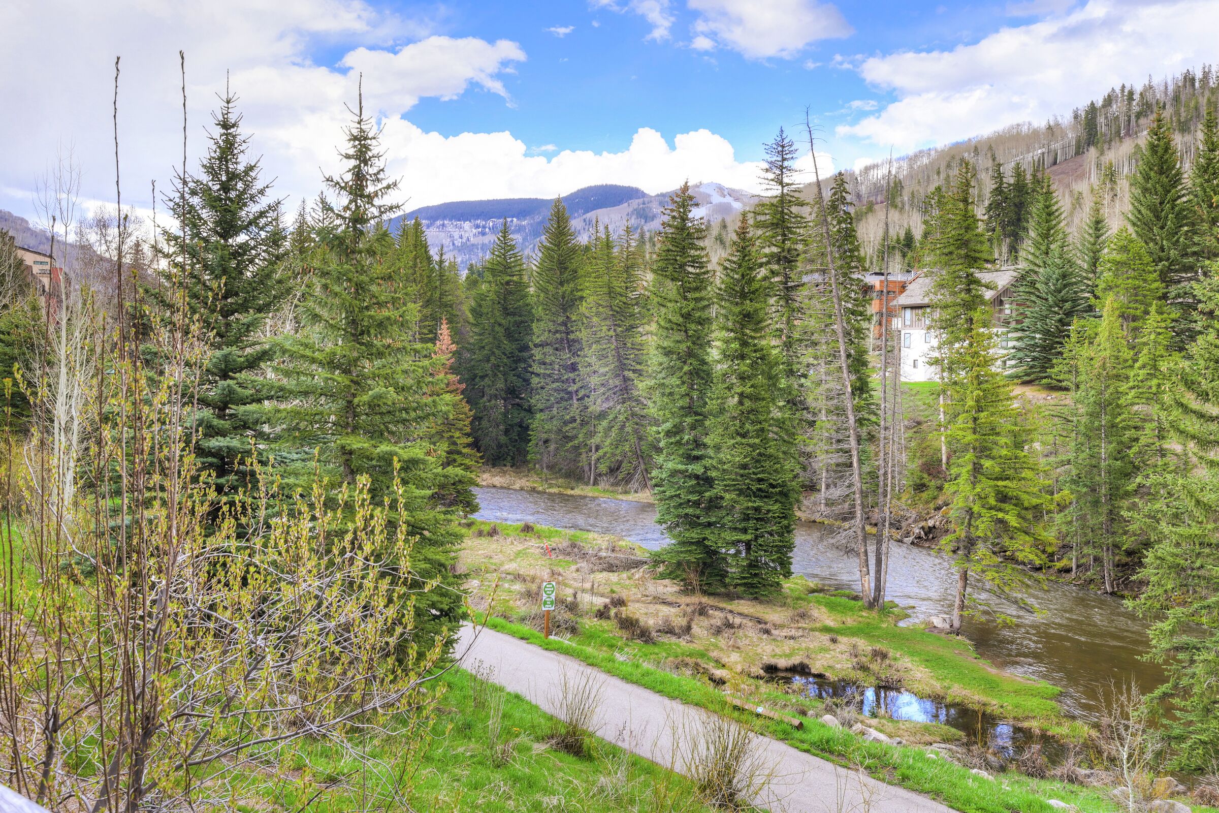 Gore Creek Place