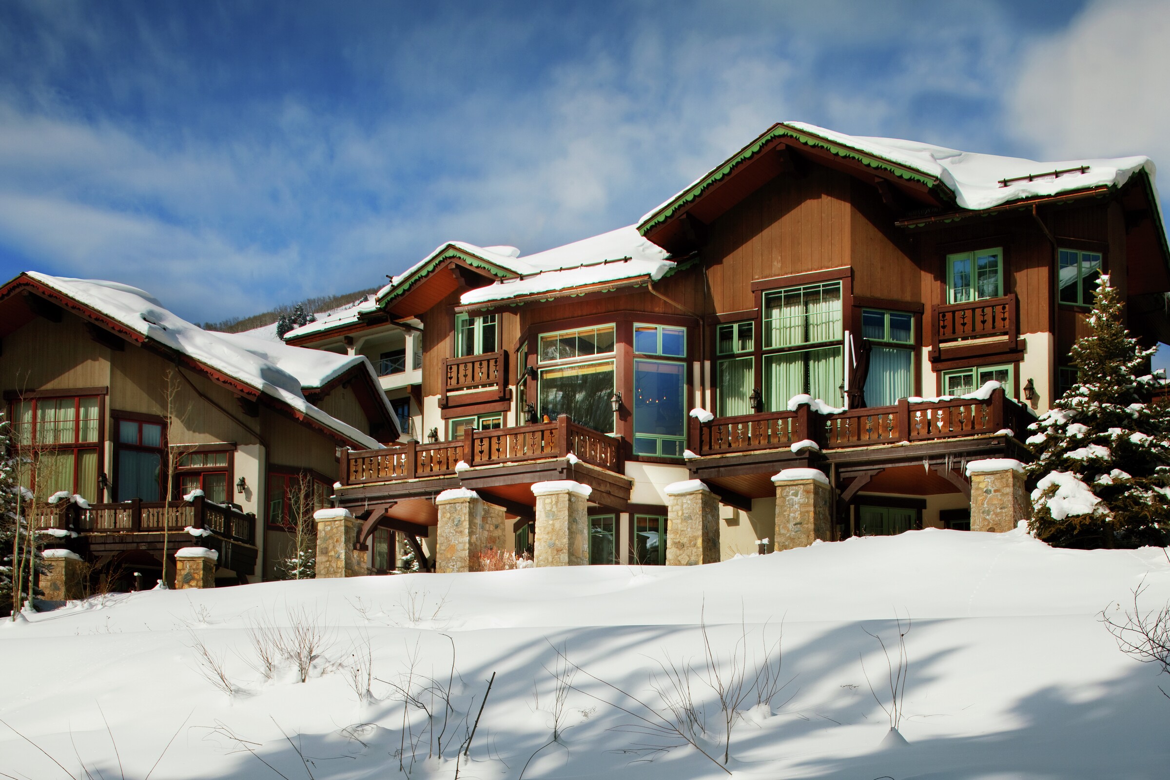 Gore Creek Place