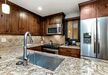 Gallery Thumbnail (Studio 1 Bath Diamond - Kitchen)
