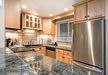 Gallery Thumbnail (2 Bdrm 2 Bath Platinum (900 sq ft) - Kitchen)