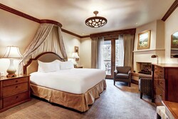 Deluxe Room King - Deluxe King Room