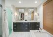 Gallery Thumbnail (3 Bdrm Residence - Bathroom)