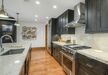 Gallery Thumbnail (3 Bdrm Residence - Kitchen)