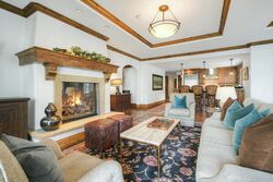 3 Bdrm Residence - Living Area