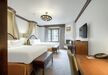 Gallery Thumbnail (3 Bdrm Residence - Bedroom)