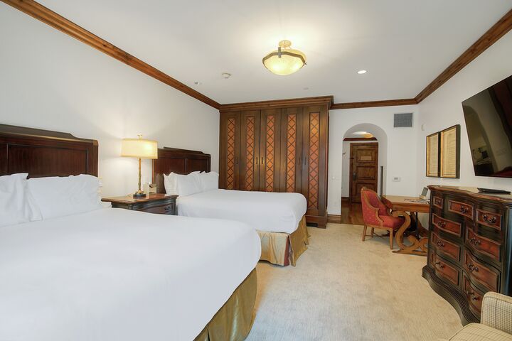 3 Bdrm Residence - Bedroom